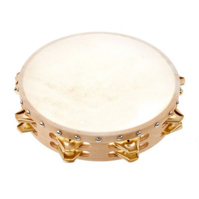 Playwood TMB-10AW Tambourine