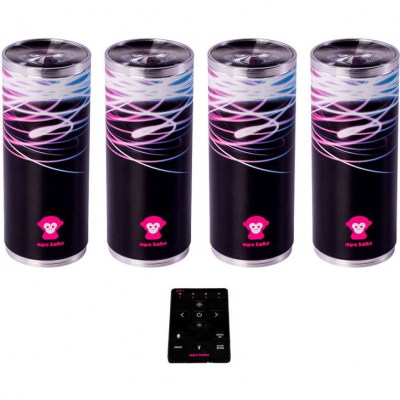 Ape Labs LightCan - Set of 4