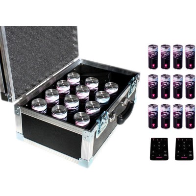 Ape Labs LightCan - Set of 12 Tourpack