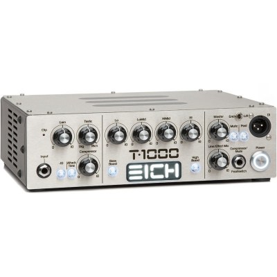 Eich Amplification T1000