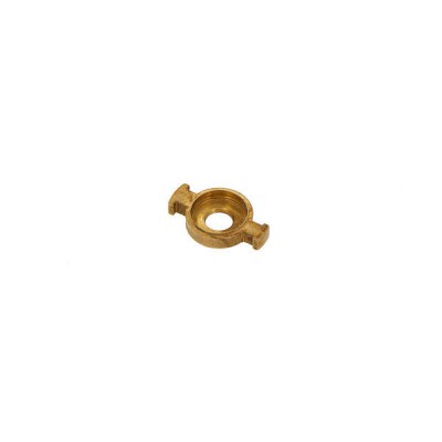 Bach Valve Guide Brass Trumpet