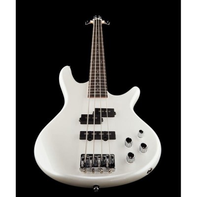 Ibanez gsr200pw deals