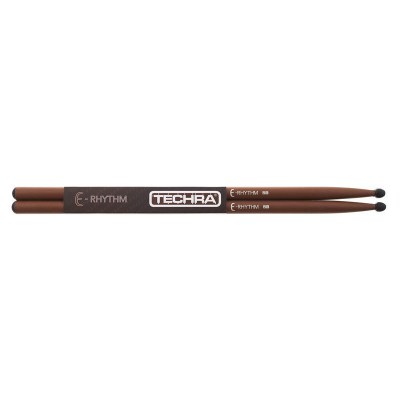 Techra E-Rhythm 5b Sticks