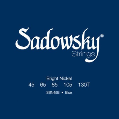 Sadowsky Blue Label SBN45B