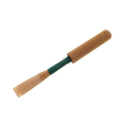 Emerald Wood Oboe Reed Soft