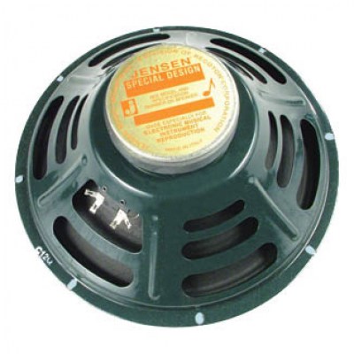 Jensen cheap c12q speaker