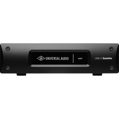 Universal Audio UAD-2 Satellite USB Quad Cust.