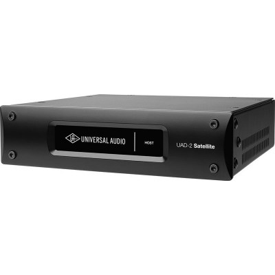 Universal Audio UAD-2 Satellite USB Octo Cust.
