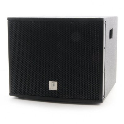 the box pro Achat 112 Sub