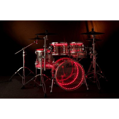 Drumlite DL-K4S Full Kit Single