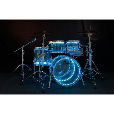 Drumlite DL-K1S Full Kit Single