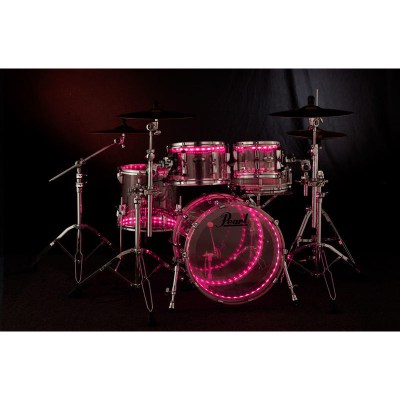 Drumlite DL-K2S Full Kit Single