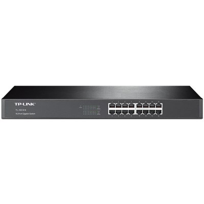 TP-Link TL-SG1016 Switch