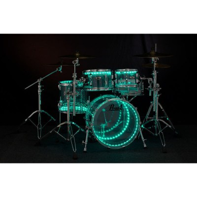 Drumlite DL-K1D Full Kit Dual