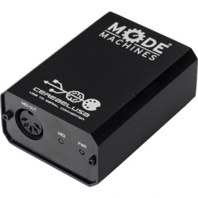 Mode Machines Cerebel USB