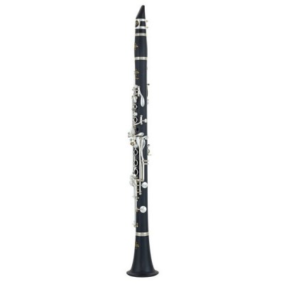 Buffet Crampon Prodige Bb-Clarinet 17/5