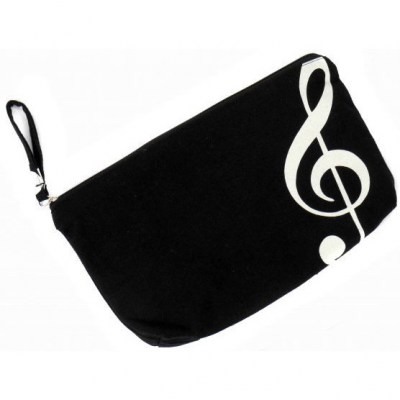 A-Gift-Republic Muti Case G-Clef Black