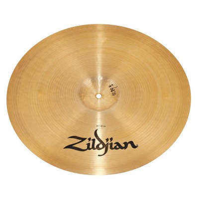 Zildjian 18" Kerope Crash #6 1284g