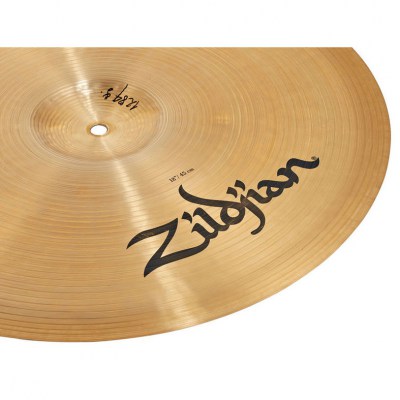 Zildjian 18" Kerope Crash #6 1284g