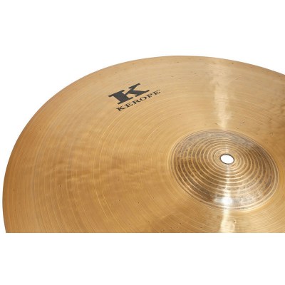 Zildjian 18" Kerope Crash #6 1284g