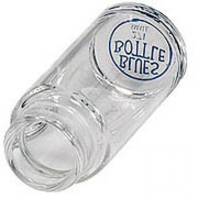 Dunlop Blues Bottle Slide Large 276