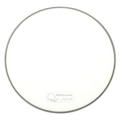 Millenium QuiHead 14" Mesh Head