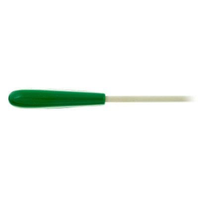 Takt Plastic Green Dot (B) 13" STD