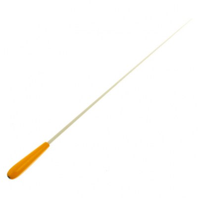 Takt Plastic Yellow Dot (E) 13" STD