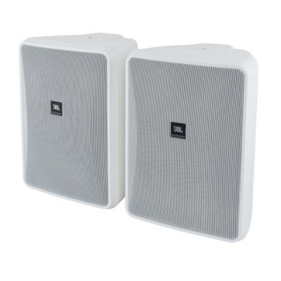 JBL Control 28-1 WH