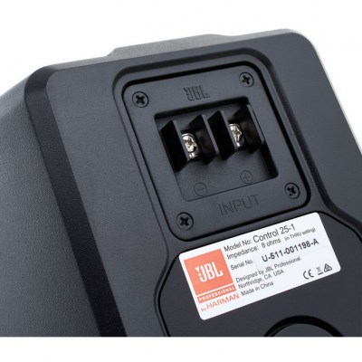 JBL Control 25-1