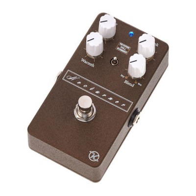 Keeley Nocturner Dark Reverb