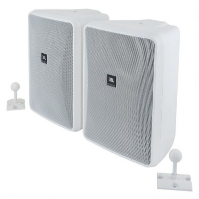 JBL Control 28-1 WH