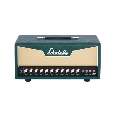 Echolette MK I Head