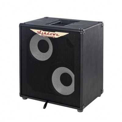 Ashdown RM-210T-EVO Bass Cabinet