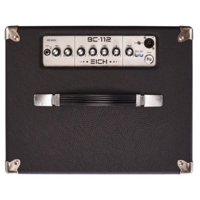 Eich Amplification BC112 Bass Combo