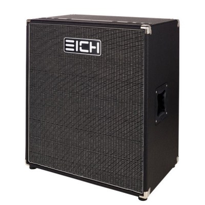 Eich Amplification 410L-8 Cabinet