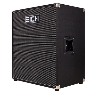 Eich Amplification 410L-8 Cabinet