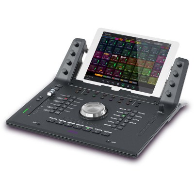 Avid Pro Tools | Dock