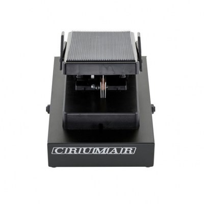 Crumar Expression Pedal With Switches