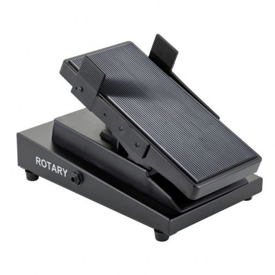Crumar Expression Pedal With Switches