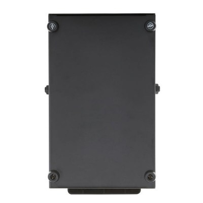Crumar Expression Pedal With Switches