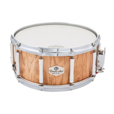 Drum Art 14"x6,5" Olive Snare Drum