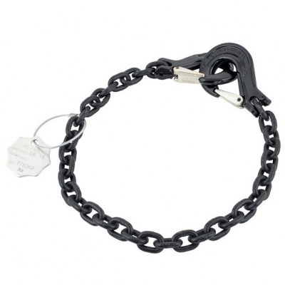Stairville Rigging Chain 2T 100 cm Black