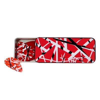 Dunlop EVH Frankenstein Pick Tin 6