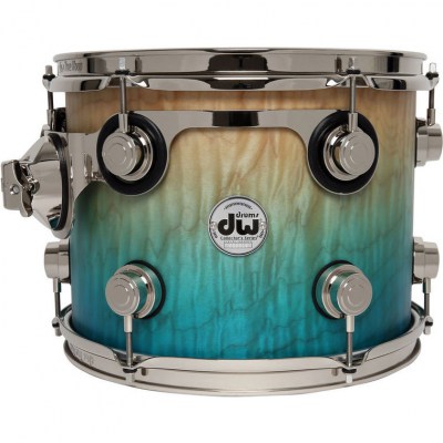 DW Exotic Natural to Regal Blue