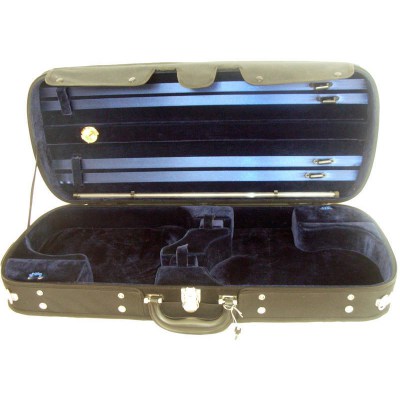 Petz Double Case for 2 Violins B/BL