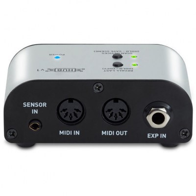 Source Audio Neuro Hub v1