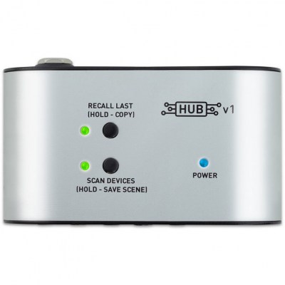 Source Audio Neuro Hub v1