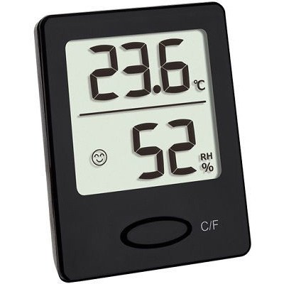 TFA Digital Thermo-Hygrometer Mag