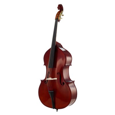 Thomann 22E VN 3/4 Double Bass Violin